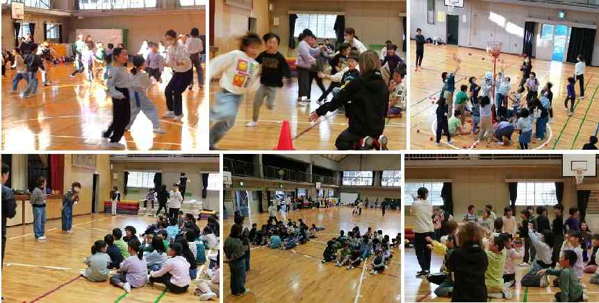 251126-3年学年PTA